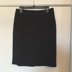 Ann Taylor Ultimate Pencil Skirt